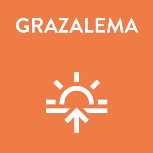 Conoce Grazalema Icon