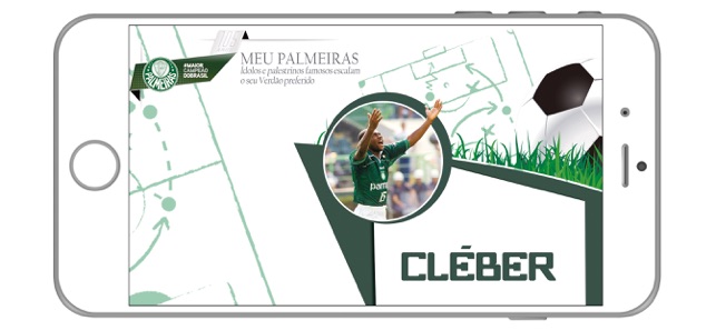 SE Palmeiras(圖3)-速報App