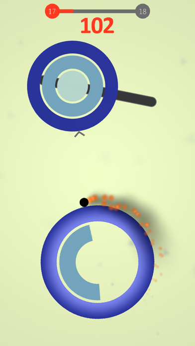Spin Jumper screenshot 4