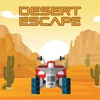 Desert Storm Escape