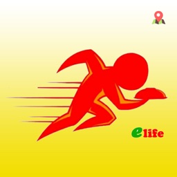 elife delivery app