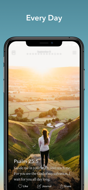 Daily Bible Inspirations on the App Store Daily Bible Inspirations on the App Store