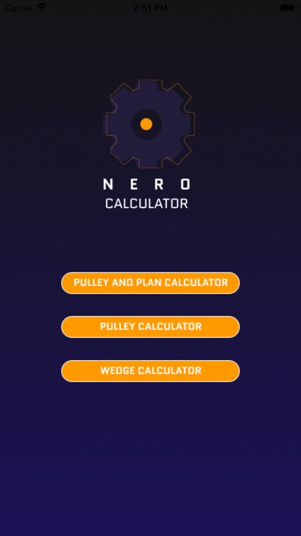 Nero Pulley Converter
