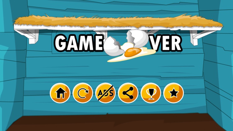 Eggsplosive Fun Game screenshot-4