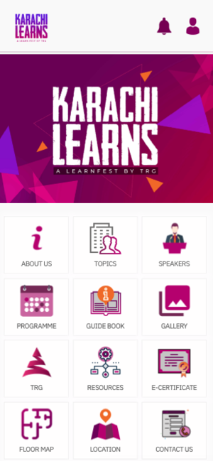 Karachi Learns(圖1)-速報App