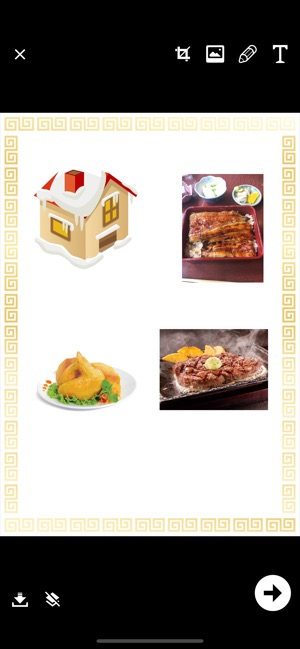 Restaurant menu maker(圖4)-速報App