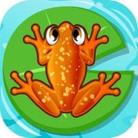 Frog Puzzle - 3 Chapter pour PC