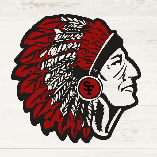 Santa Fe Chiefs Icon
