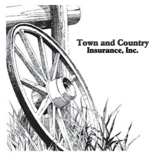 Town and Country Online