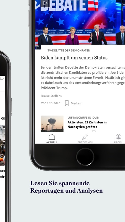 FAZ.NET - Nachrichten