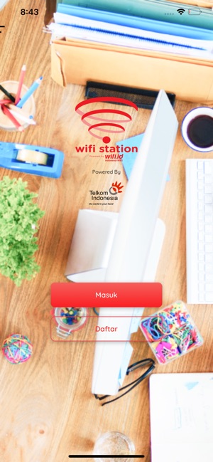 MyWifiStation(圖1)-速報App