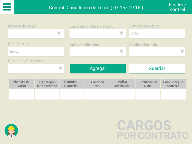 Control Diario(圖4)-速報App