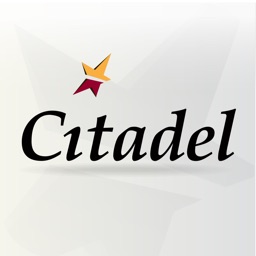 Citadel Mobile Banking Apple Watch App
