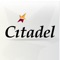 Bank on‐the‐go with Citadel Mobile Banking