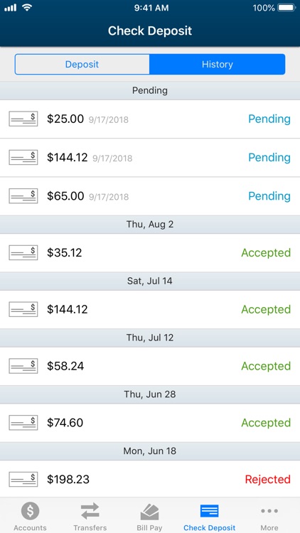 Newburyport Banking screenshot-8