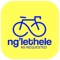 Explore local Merchant where you can order in real time or any other service that ng'lethele offers you in our app or on the web and you will get directly to any place, you can ask to pick up 