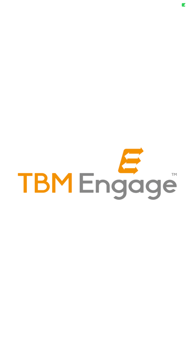 How to cancel & delete TBM Engage™ from iphone & ipad 1