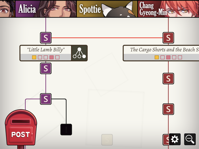 WILL A Wonderful World