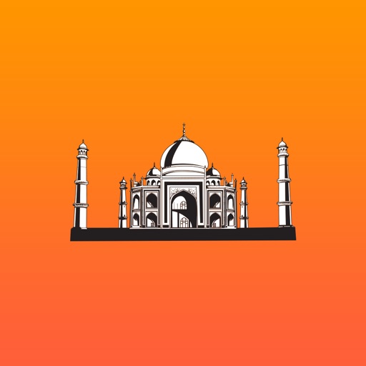 India Sticker Pack