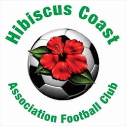 Hibiscus Coast AFC