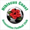 The Hibiscus Coast AFC Club app will let you receive updates from the club and access results, draws and scores