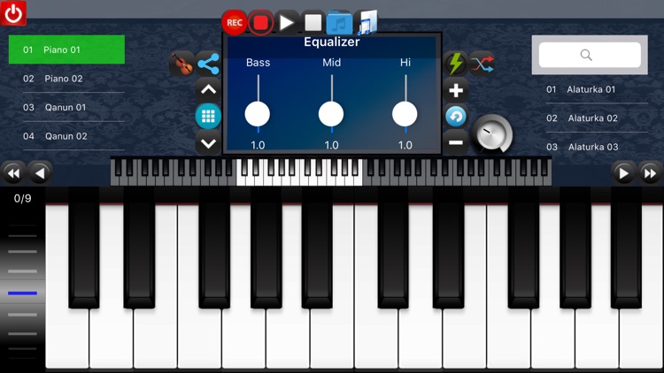 Portable ORG PRO screenshot-3