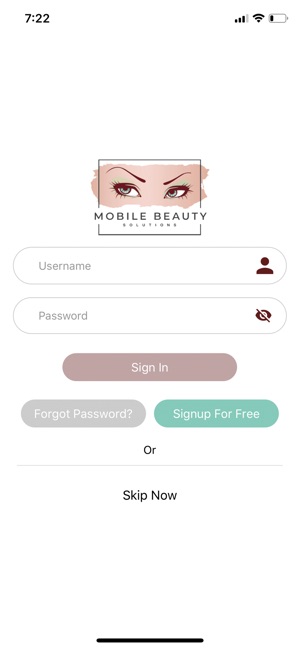 Mobile Beauty Solutions(圖1)-速報App