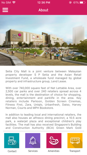 Setia City Mall(圖5)-速報App