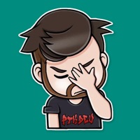 PTKDev Stickers HD pour PC
