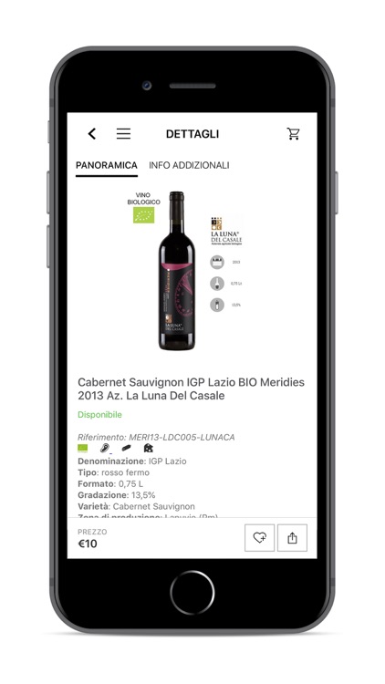 unbuonvino screenshot-3