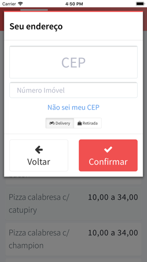 Pizzaria do Gazo(圖3)-速報App