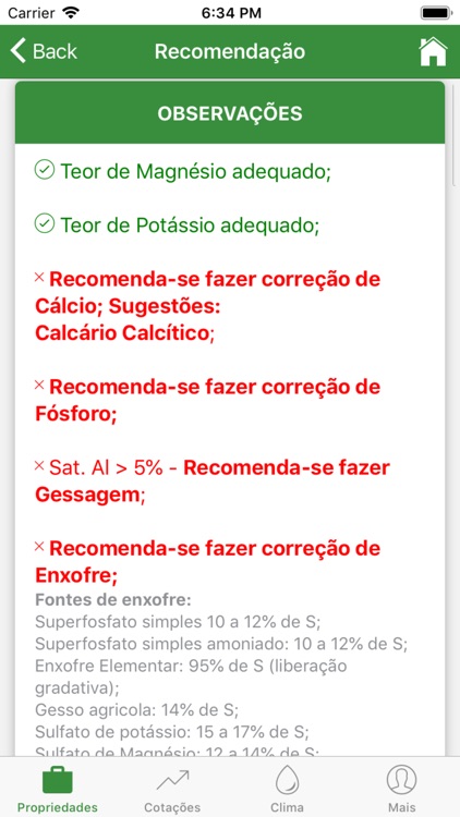 Dr.Agro screenshot-5