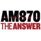 Top 39 Entertainment Apps Like AM 870 The Answer - Best Alternatives