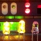 This is hands-down the simplest LED resistor calculator you will ever find