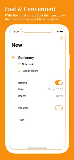 Tododay: Reminders,Tasks,List(圖6)-速報App