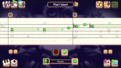 My Singing Monsters Composer Screenshot 2