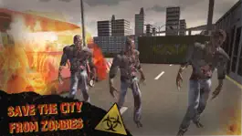 Game screenshot Zombies Diary - FPS Apocalypse mod apk