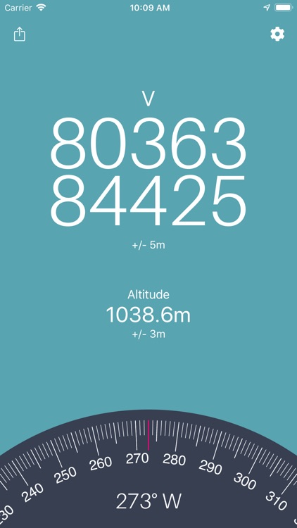 GPS Locate screenshot-3