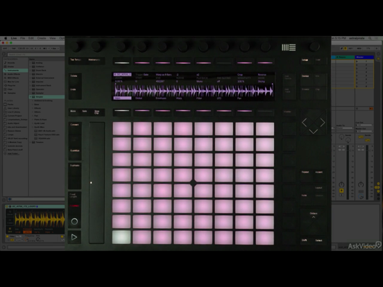 Screenshot #5 pour Intro Course For Push 2