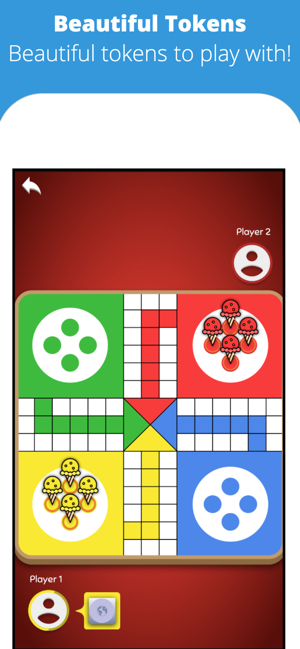 Ludo World : King of Ludo(圖6)-速報App