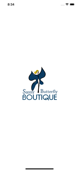 Sassy Butterfly Boutique(圖1)-速報App