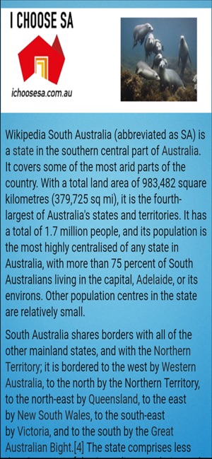 South Australia(圖2)-速報App