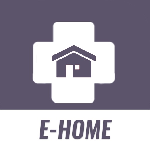 E Home Application