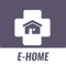 E-Home App is a research application that is developed by the Alice Lee Centre for Nursing Studies