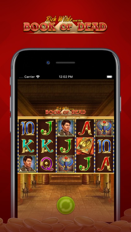 Vegas Gold Casino screenshot-5