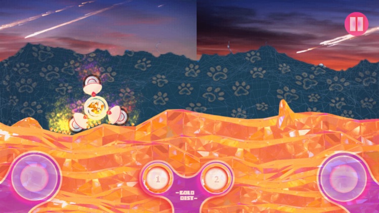 Paoko Fidget Spinner