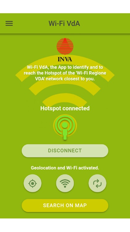 WiFi VdA