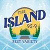 95.9 The Island