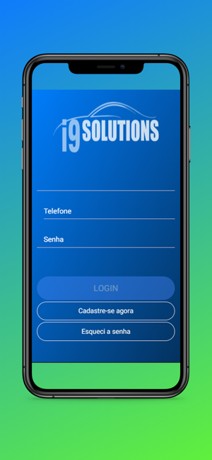 I9 Solutions(圖1)-速報App