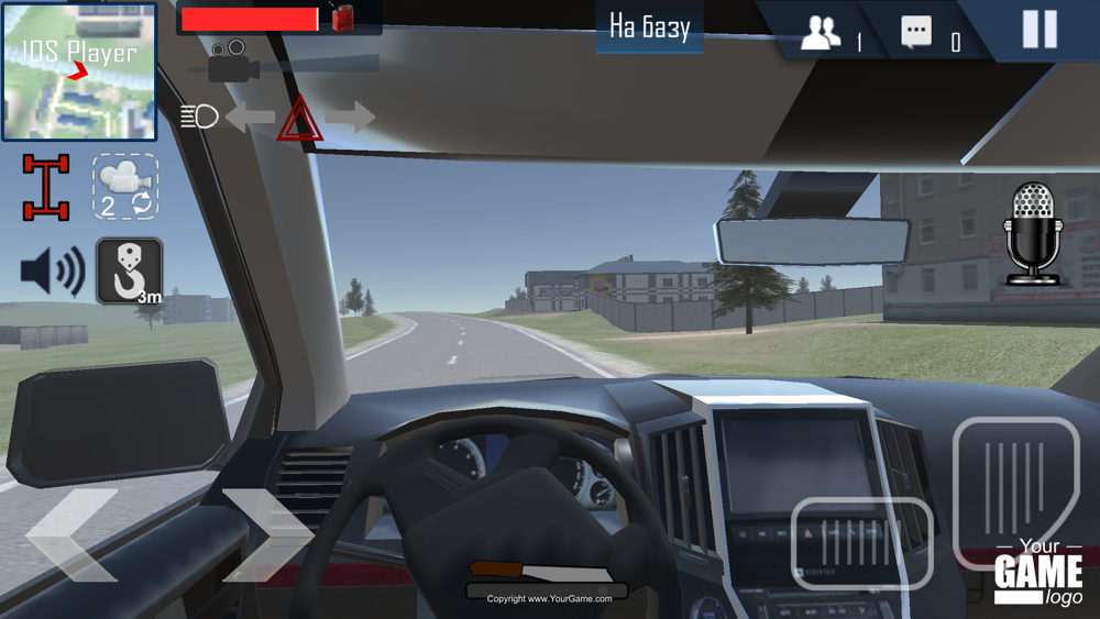 Off Road Simulator Online App For Iphone Free Download Off Road Simulator Online For Ipad Iphone At Apppure
